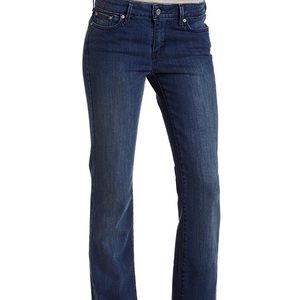 Levi’s Bootcut Skinny Jeans